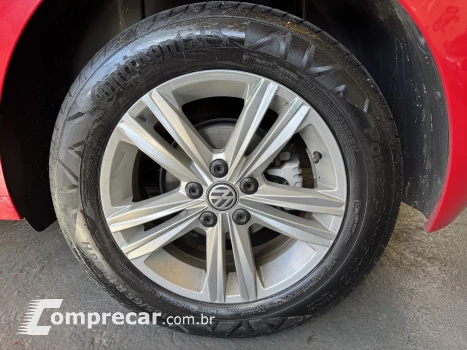 POLO 1.0 200 TSI Comfortline