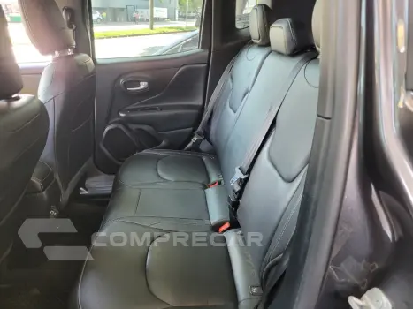 Renegade S T270 1.3 TB 4x4 Flex Aut.