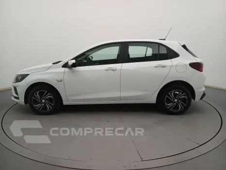 ONIX 1.0 FLEX MANUAL