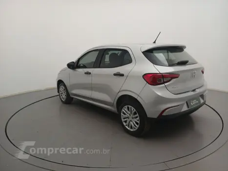 ARGO 1.0 FIREFLY FLEX MANUAL