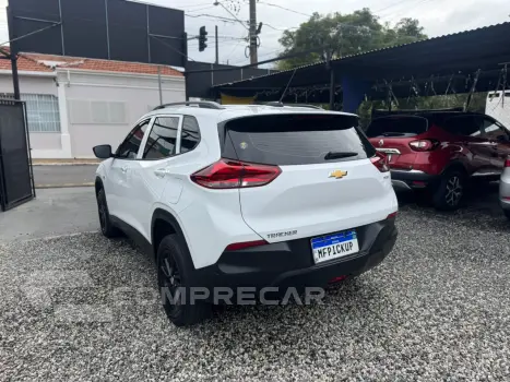 TRACKER 1.0 Turbo