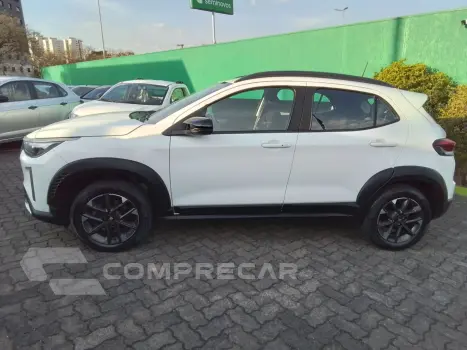 PULSE 1.0 TURBO 200 HYBRID AUDACE CVT