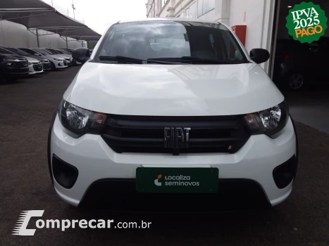 MOBI 1.0 EVO FLEX LIKE. MANUAL
