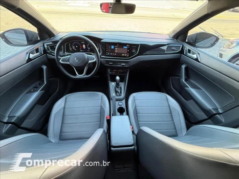 NIVUS 1.0 200 TSI Highline
