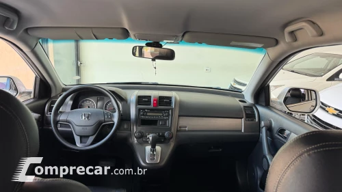 CRV 2.0 LX 4X2 16V