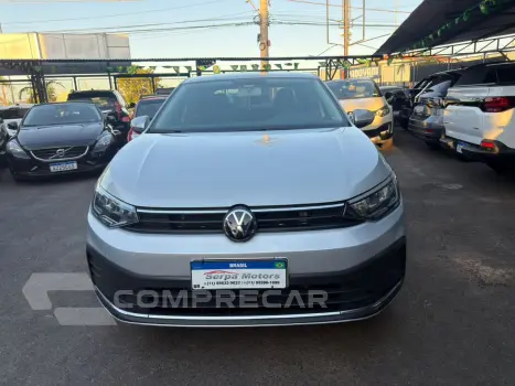 Virtus 1.0 4P 170 TSI