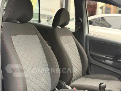 Fox Xtreme 1.6 Flex 8V 5p