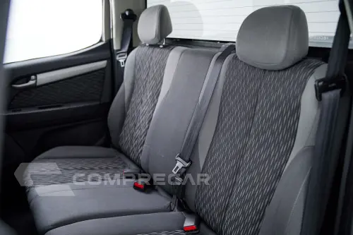 S10 Pick-Up LS 2.4 F.Power 4x2 CD