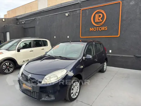 SANDERO 1.0 Expression 16V