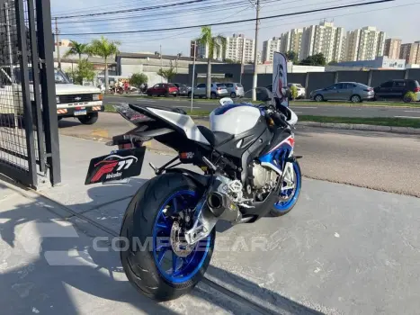 S1000 RR