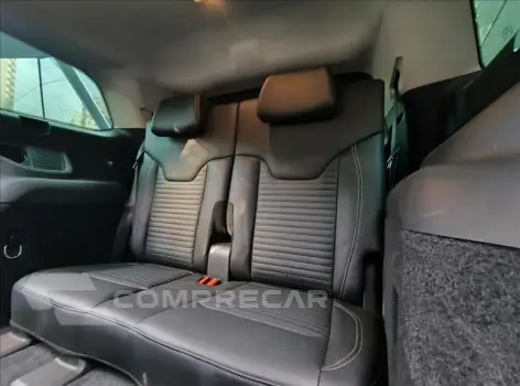 COMMANDER 1.3 T270 Turbo Longitude