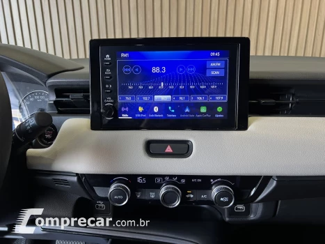 HR-V 1.5 DI I-VTEC FLEX EX CVT
