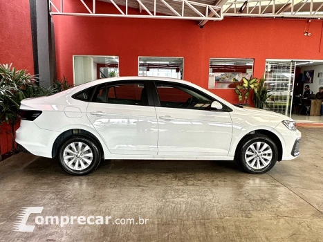 VIRTUS 1.0 170 TSI MANUAL