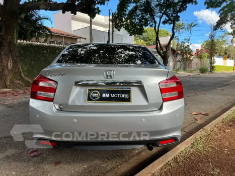 CITY 1.5 I-vtec Hatch LX