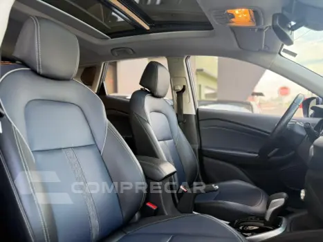 TRACKER 1.2 TURBO FLEX PREMIER AUTOMÁTICO