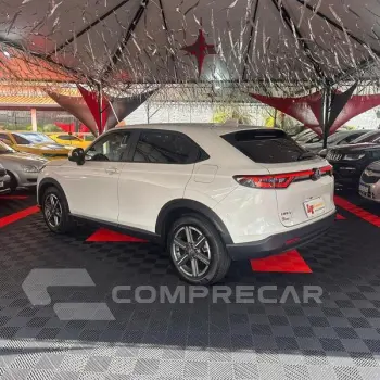 HR-V EX CVT