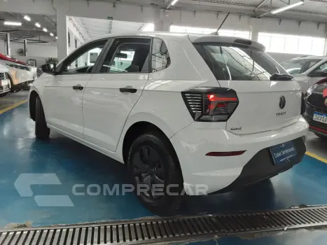 POLO 1.0 MPI TRACK MANUAL