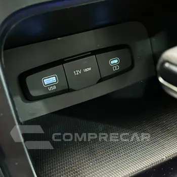 Creta Comfort 1.0 TB 12V Flex Aut.