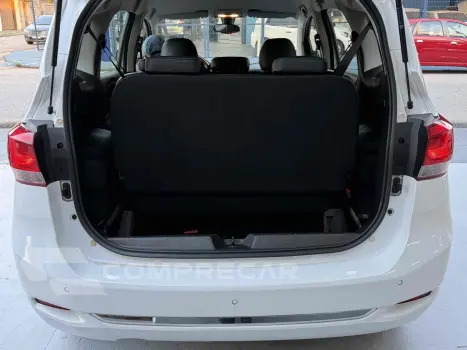 SPIN 1.8 PREMIER 8V FLEX 4P AUTOMÁTICO