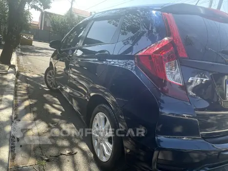 FIT 1.5 Personal 16V