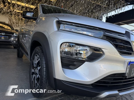 KWID 1.0 12V SCE Outsider