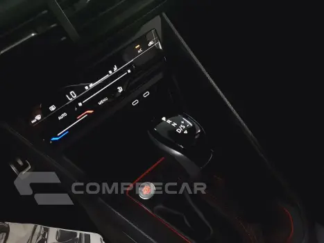 NIVUS 1.4 250 TSI TOTAL FLEX GTS AUTOMÁTICO