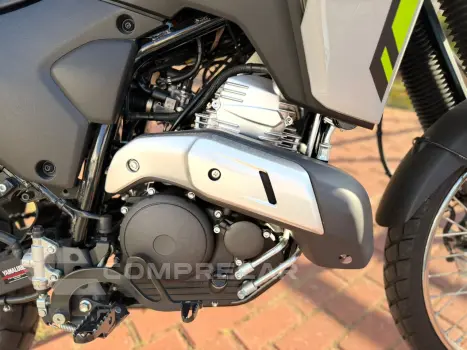 XTZ 250 LANDER