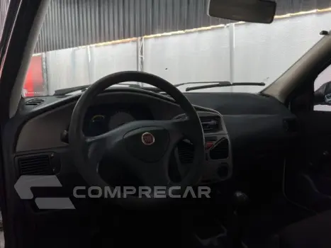 PALIO - 1.0 MPI FIRE ECONOMY 8V 2P MANUAL