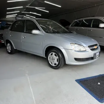 Classic Life/LS 1.0 VHC FlexP. 4p