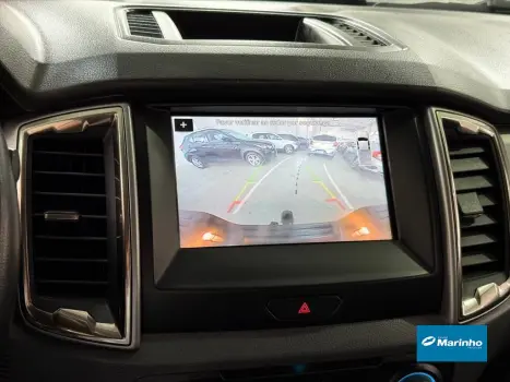 RANGER 2.5 XLT 4X2 CD 16V FLEX 4P MANUAL