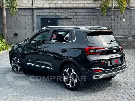 TIGGO 5X PRO 1.5 VVT Turbo Iflex