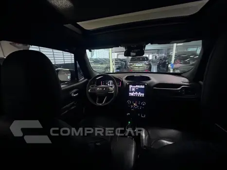 RENEGADE 1.3 T270 TURBO FLEX S 4X4 AT9