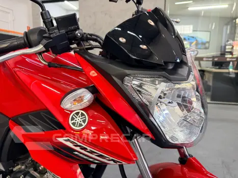 FAZER 150