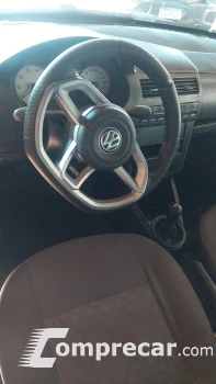 Volkswagen Gol G3 1.0 4 portas