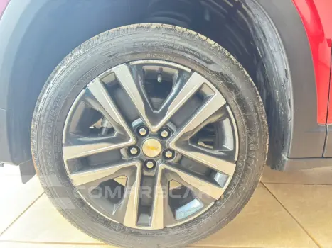 Tracker 1.0 4P FLEX TURBO LT AUTOMÁTICO