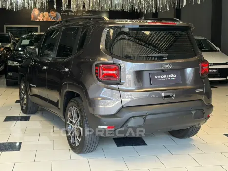 RENEGADE 1.3 T270 TURBO FLEX LONGITUDE AT6