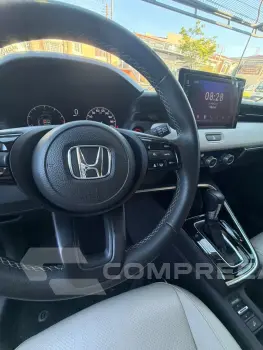 HR-V Advance 1.5  Flex TB 16V 5p Aut.