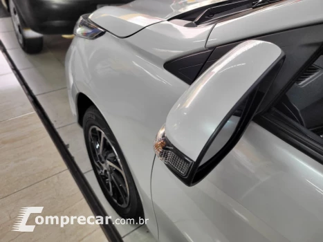 YARIS XLS 1.5 Flex 16V 5p Aut.