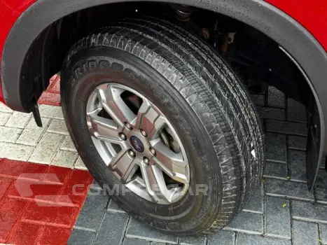 RANGER - 2.0 TURBO CD XLS 4X2 AUTOMÁTICO