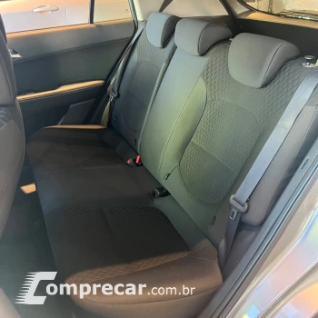 Creta Pulse Plus 1.6 16V Flex Aut.