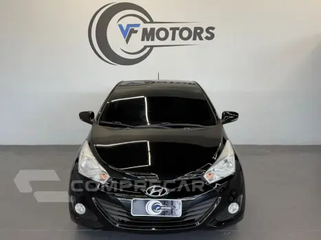 HB20 1.6 PREMIUM 16V FLEX 4P AUTOMÁTICO