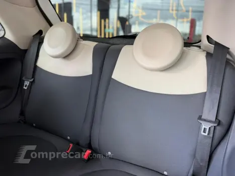 500 1.4 CULT 8V FLEX 2P MANUAL