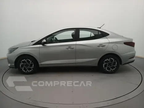HB20S 1.0 12V FLEX COMFORT MANUAL