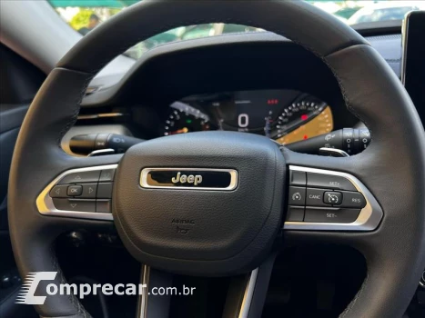 COMPASS 1.3 T270 Turbo Longitude
