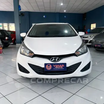 HB20 1.0 12V Comfort Plus