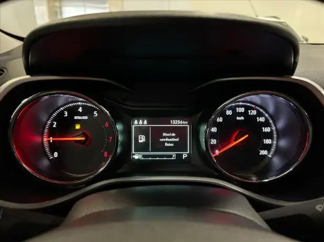 TRACKER 1.0 TURBO FLEX LTZ AUTOMÁTICO