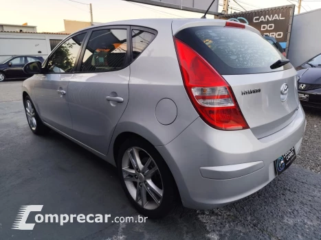 I30 2.0 MPFI GLS 16V