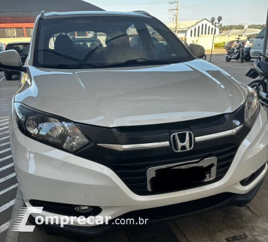 HR-V 1.8 16V EXL