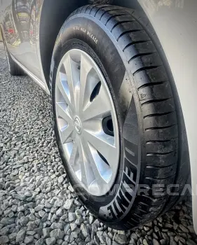 Versa Sedan 1.6 16V 4P FLEXSTART V-DRIVE