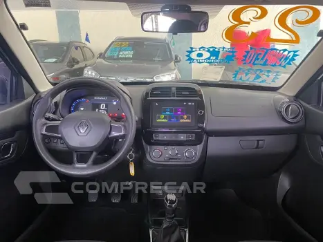 KWID 1.0 12V SCE Intense